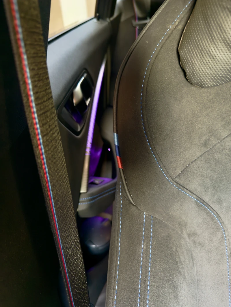 BMW 235 M235i Xdrive, снимка 15 - Автомобили и джипове - 52428630