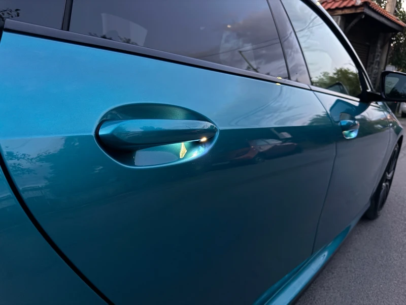 BMW 235 M235i Xdrive, снимка 8 - Автомобили и джипове - 52428630