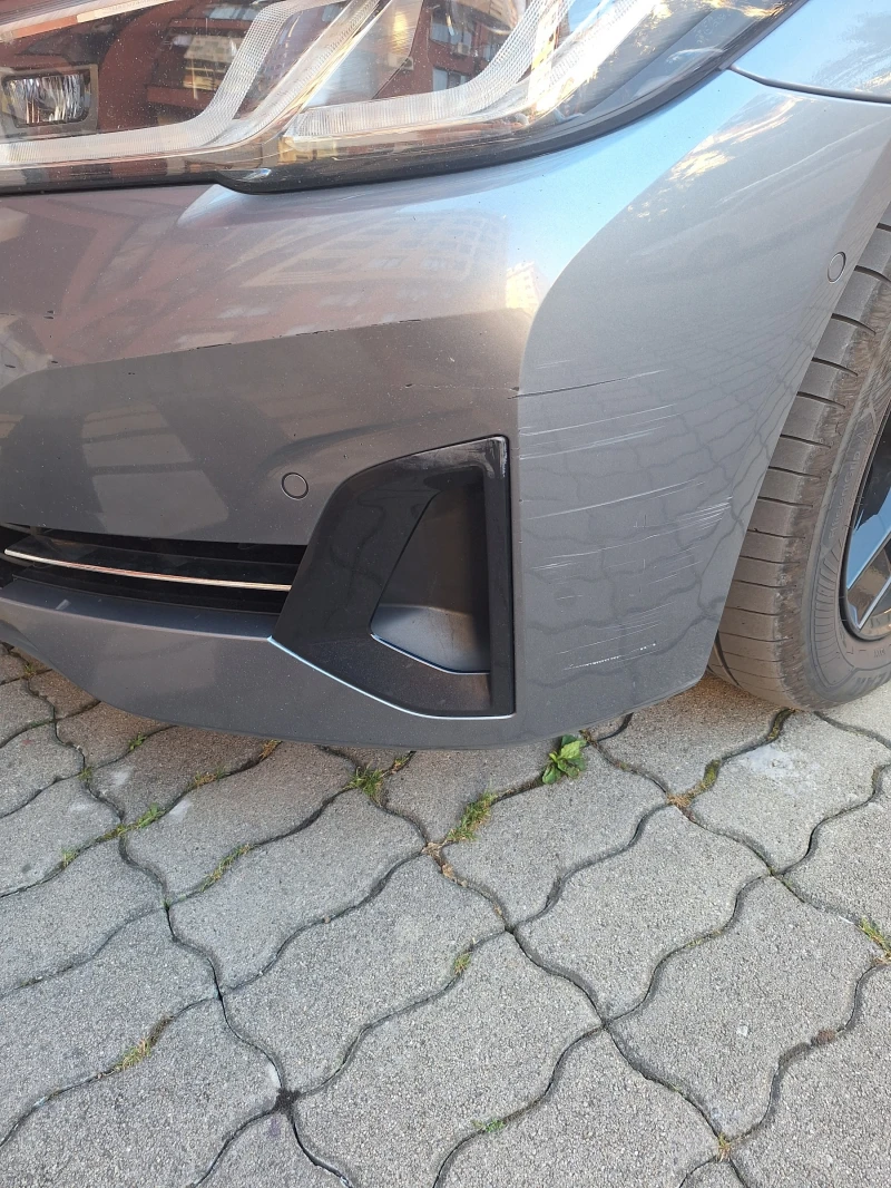 BMW 520 xDrive  , снимка 8 - Автомобили и джипове - 51781021