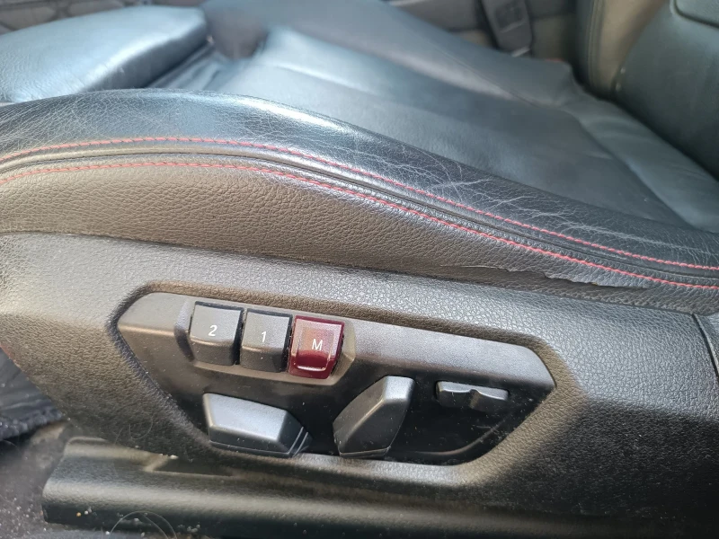 BMW 320 2.0 I xDrive, снимка 9 - Автомобили и джипове - 52555464