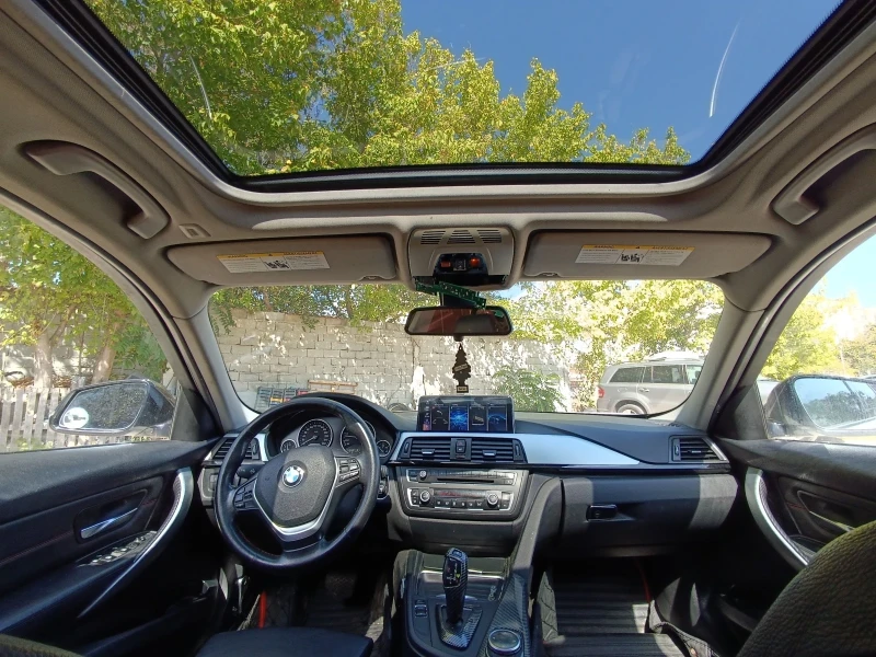 BMW 320 2.0 I xDrive, снимка 6 - Автомобили и джипове - 52555464