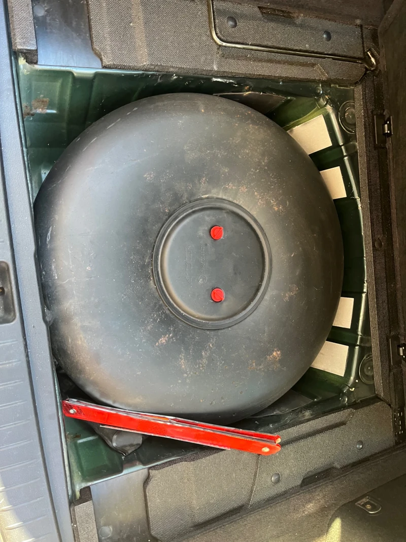 Subaru Outback, снимка 2 - Автомобили и джипове - 52603924