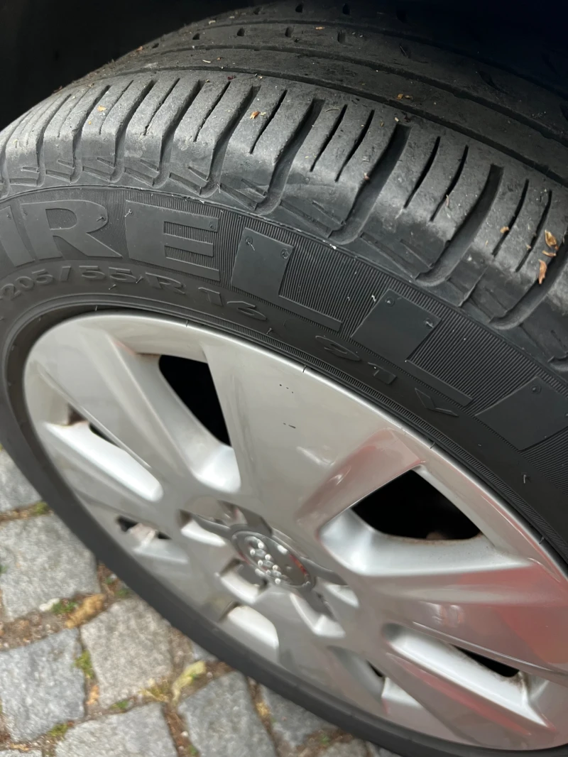 Audi A3, снимка 10 - Автомобили и джипове - 52632855