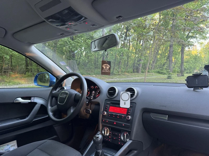 Audi A3, снимка 6 - Автомобили и джипове - 52632855