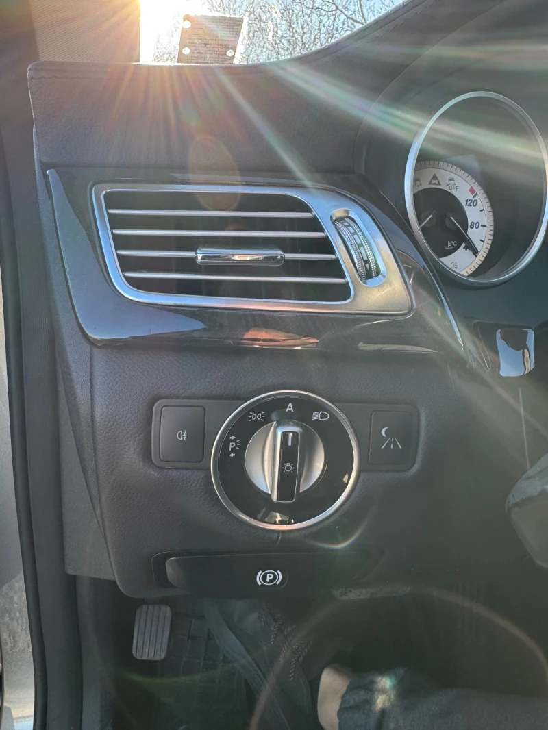 Mercedes-Benz CLS 350, снимка 10 - Автомобили и джипове - 52771802