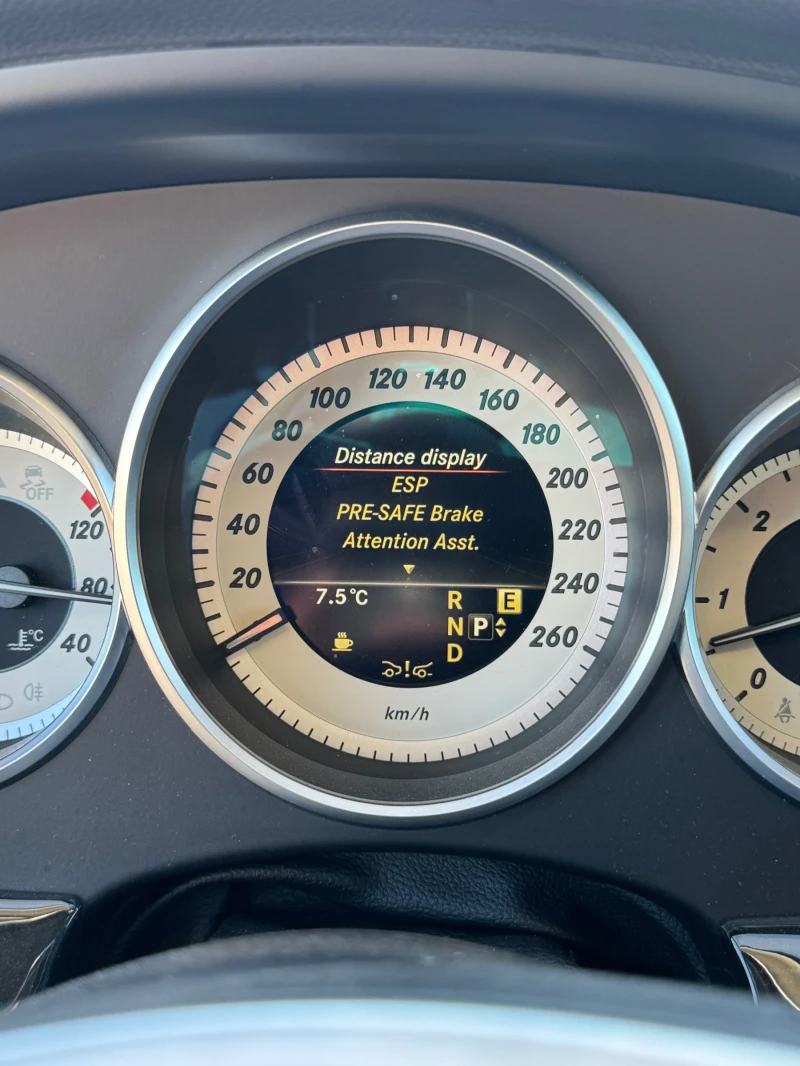 Mercedes-Benz CLS 350, снимка 14 - Автомобили и джипове - 52771802