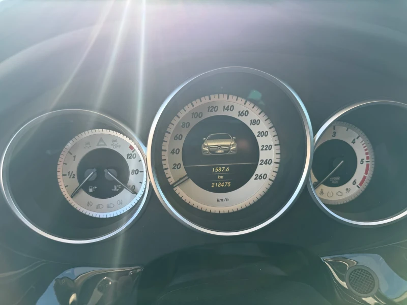 Mercedes-Benz CLS 350, снимка 12 - Автомобили и джипове - 52771802