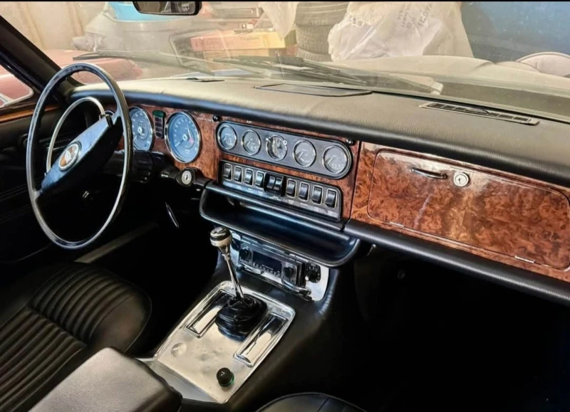 Jaguar Xj, снимка 8 - Автомобили и джипове - 53034091