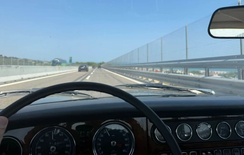 Jaguar Xj, снимка 7 - Автомобили и джипове - 53034091