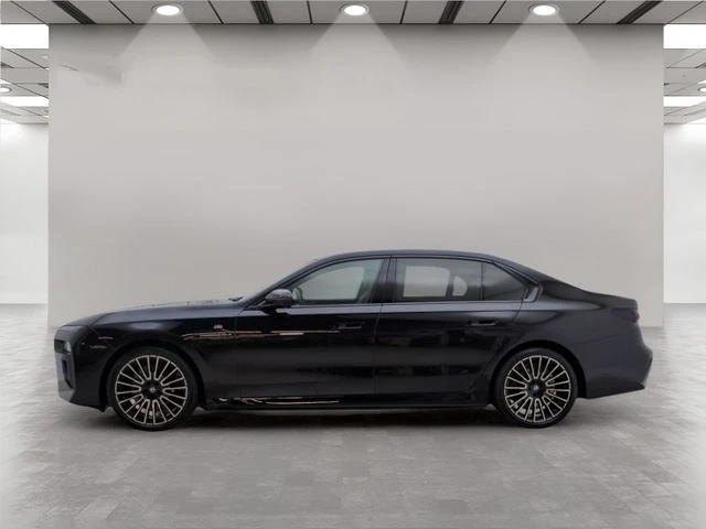 BMW 750 e xDrive M Sport - изображение 4