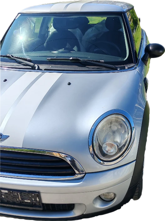 Mini One r 56 - изображение 6