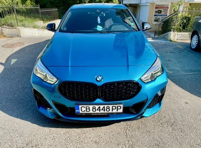 BMW 235 M235i Xdrive - 75000 лв. - 47142696 1