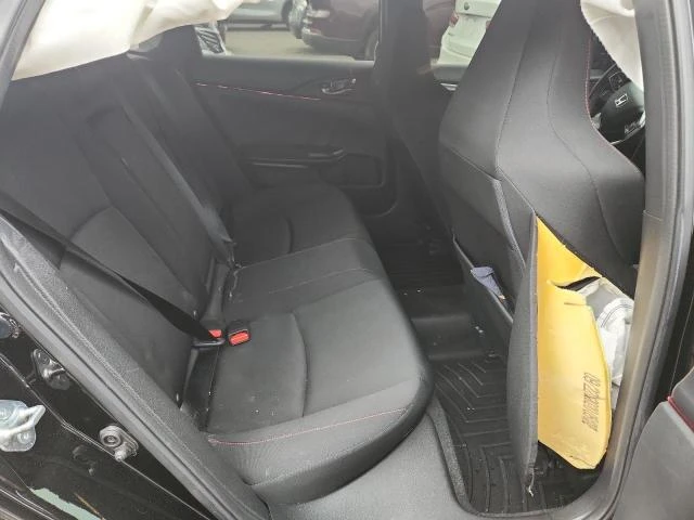 Honda Civic 1.5L 4 Front-wheel Drive, снимка 13 - Автомобили и джипове - 52882834