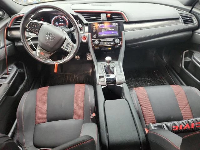 Honda Civic 1.5L 4 Front-wheel Drive, снимка 11 - Автомобили и джипове - 52882834