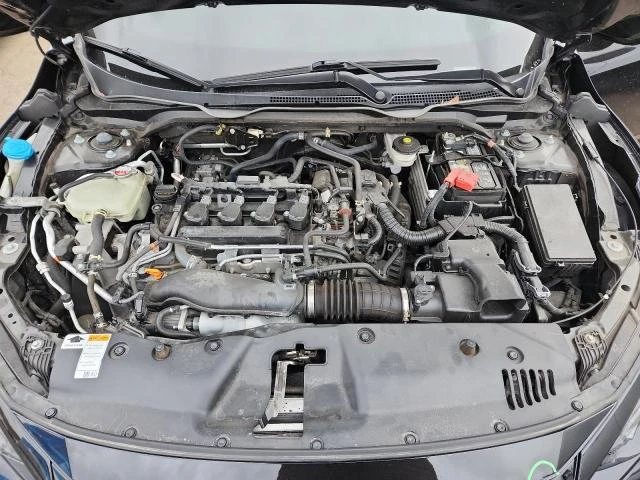 Honda Civic 1.5L 4 Front-wheel Drive, снимка 3 - Автомобили и джипове - 52882834