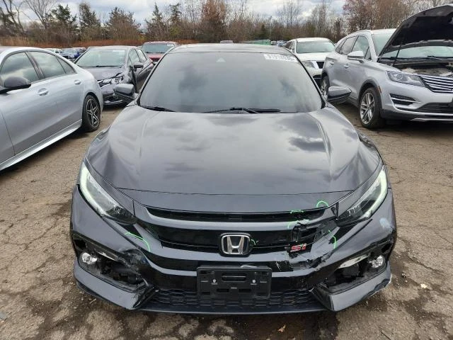 Honda Civic 1.5L 4 Front-wheel Drive, снимка 8 - Автомобили и джипове - 52882834