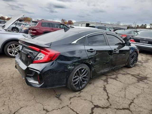 Honda Civic 1.5L 4 Front-wheel Drive, снимка 6 - Автомобили и джипове - 52882834
