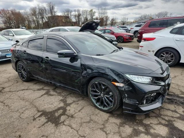 Honda Civic 1.5L 4 Front-wheel Drive, снимка 7 - Автомобили и джипове - 52882834