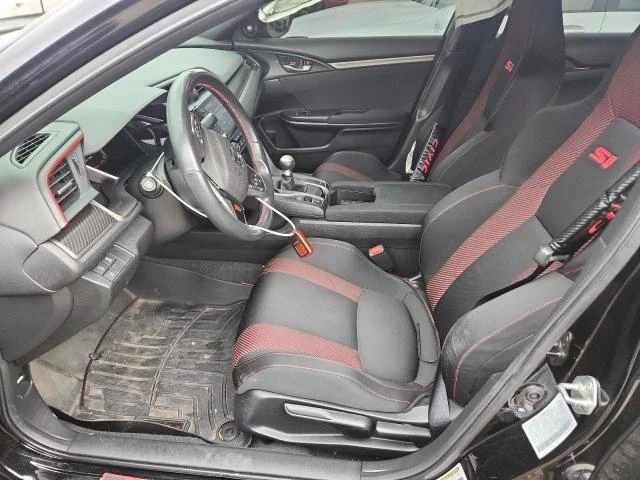 Honda Civic 1.5L 4 Front-wheel Drive, снимка 10 - Автомобили и джипове - 52882834