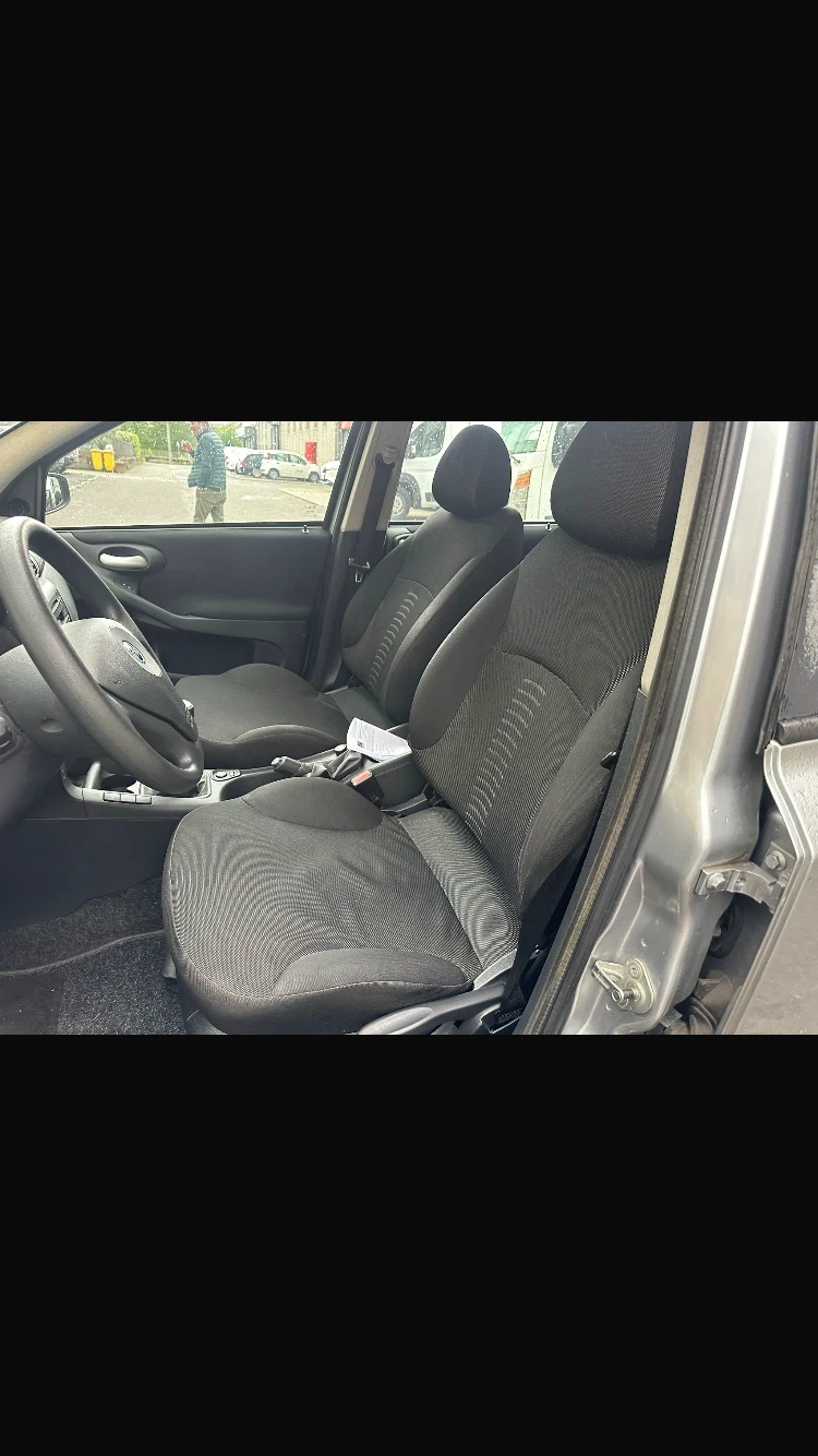 Fiat Stilo, снимка 8 - Автомобили и джипове - 52997336