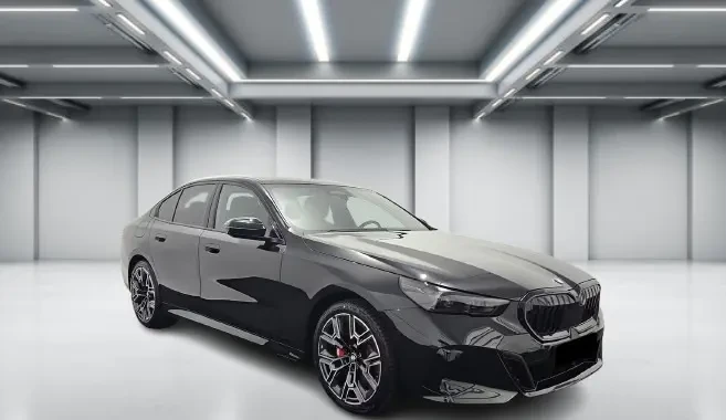 BMW 540 d xDrive = M-Sport Pro = Гаранция