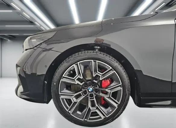 BMW 540 d xDrive = M-Sport Pro = Гаранция, снимка 5 - Автомобили и джипове - 54855420