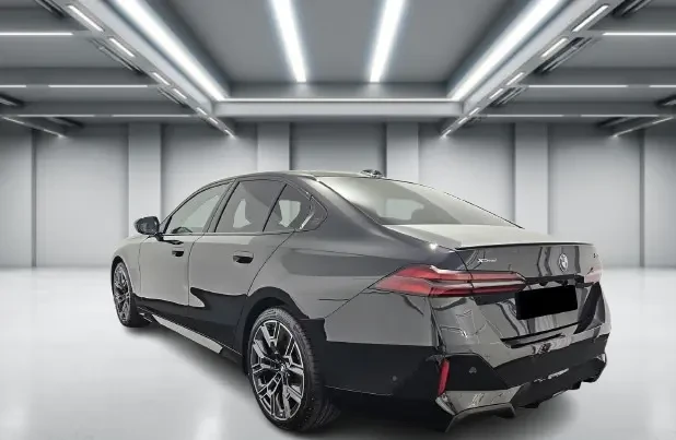 BMW 540 d xDrive = M-Sport Pro = Гаранция, снимка 2 - Автомобили и джипове - 54855420