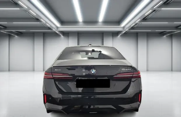 BMW 540 d xDrive = M-Sport Pro = Гаранция, снимка 3 - Автомобили и джипове - 54855420