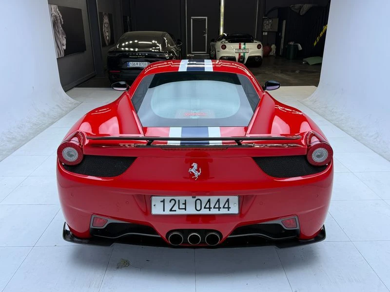 Ferrari 458 Italia Italia| 570�.�. | Mobile.bg � ����������� 4