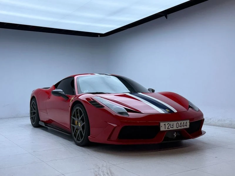 Ferrari 458 Italia Italia| 570�.�. | Mobile.bg � ����������� 2