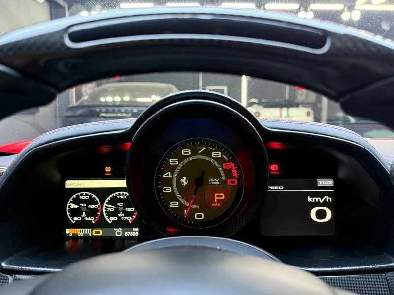 Ferrari 458 Italia Italia| 570�.�. | Mobile.bg � ����������� 8