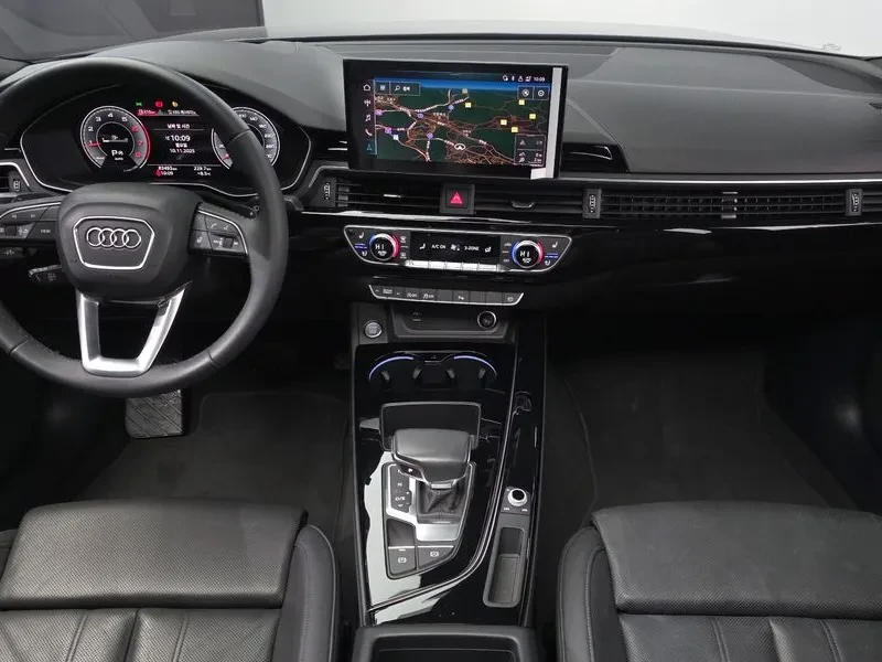 Audi A4 40 Tfsi Premium, снимка 7 - Автомобили и джипове - 55816786