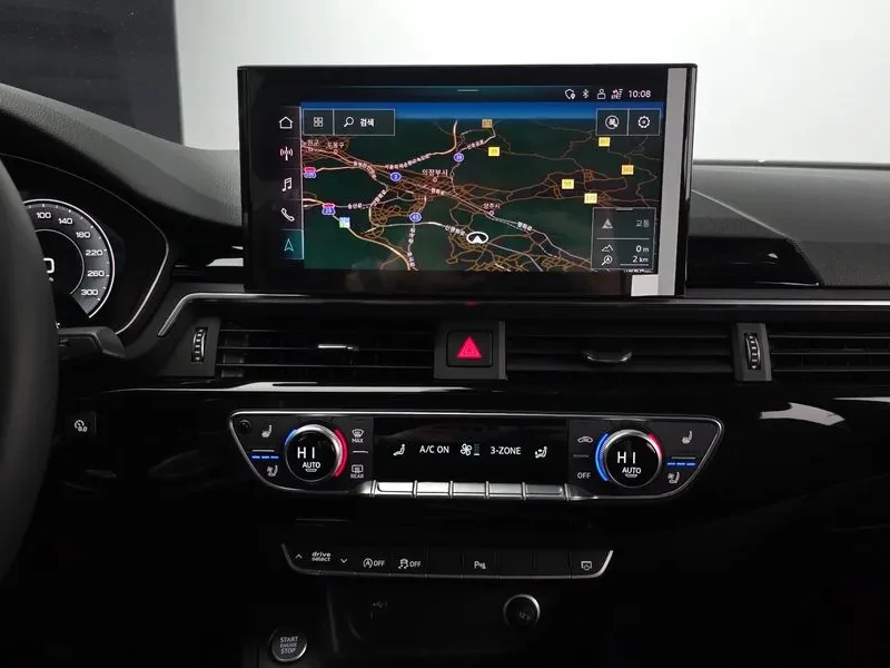 Audi A4 40 Tfsi Premium, снимка 14 - Автомобили и джипове - 55816786