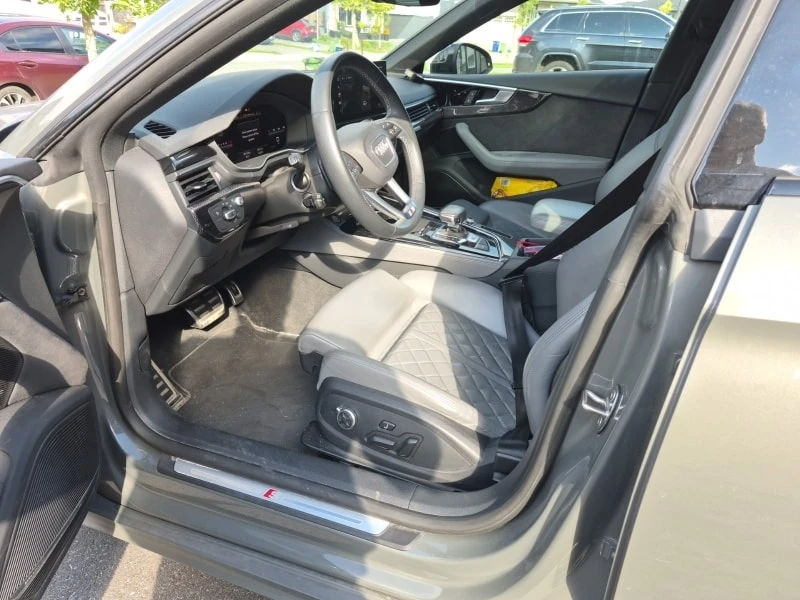 Audi S5 3.0T * TECHNIK * CARFAX * , снимка 5 - Автомобили и джипове - 56107856