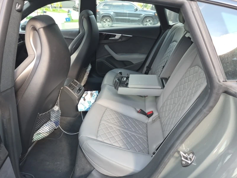 Audi S5 3.0T * TECHNIK * CARFAX * , снимка 11 - Автомобили и джипове - 56107856