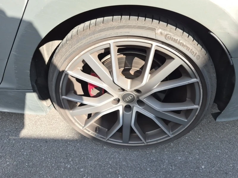 Audi S5 3.0T * TECHNIK * CARFAX * , снимка 3 - Автомобили и джипове - 56107856