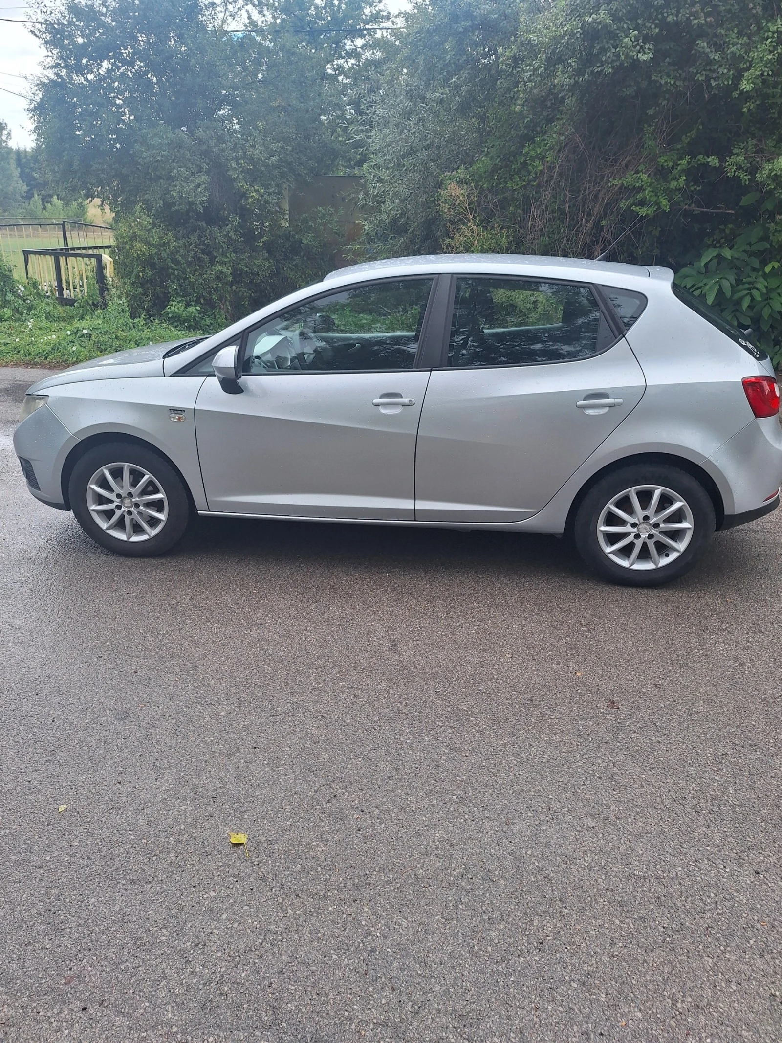 Seat Ibiza 1.2i, снимка 1