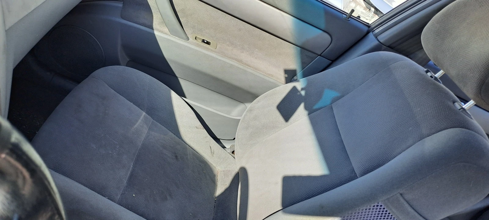 Chevrolet Lacetti 2.0cdti 2-Броя | Mobile.bg — изображение 12