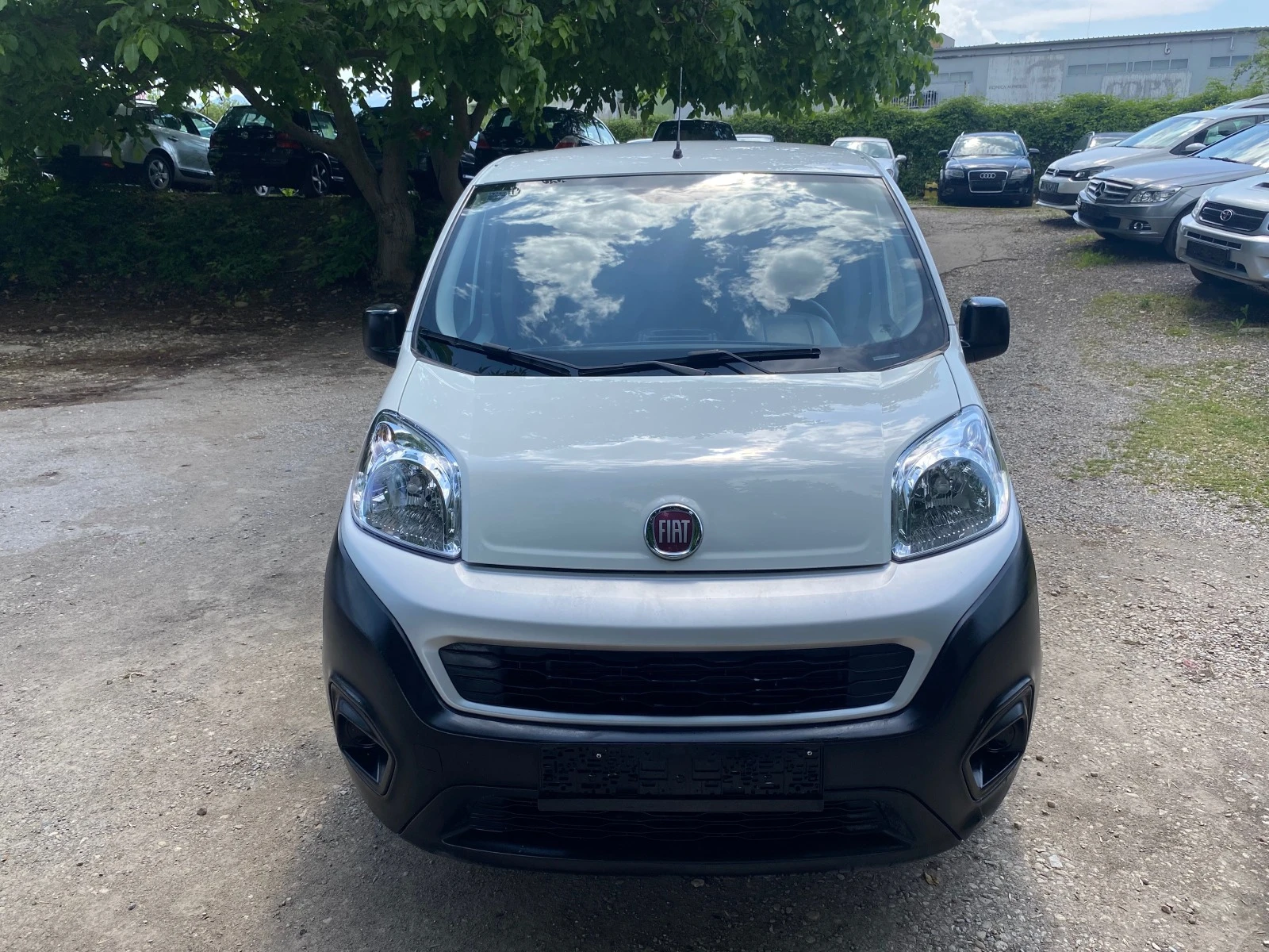 Fiat Fiorino 1.3 M-JET EURO 6B - изображение 2