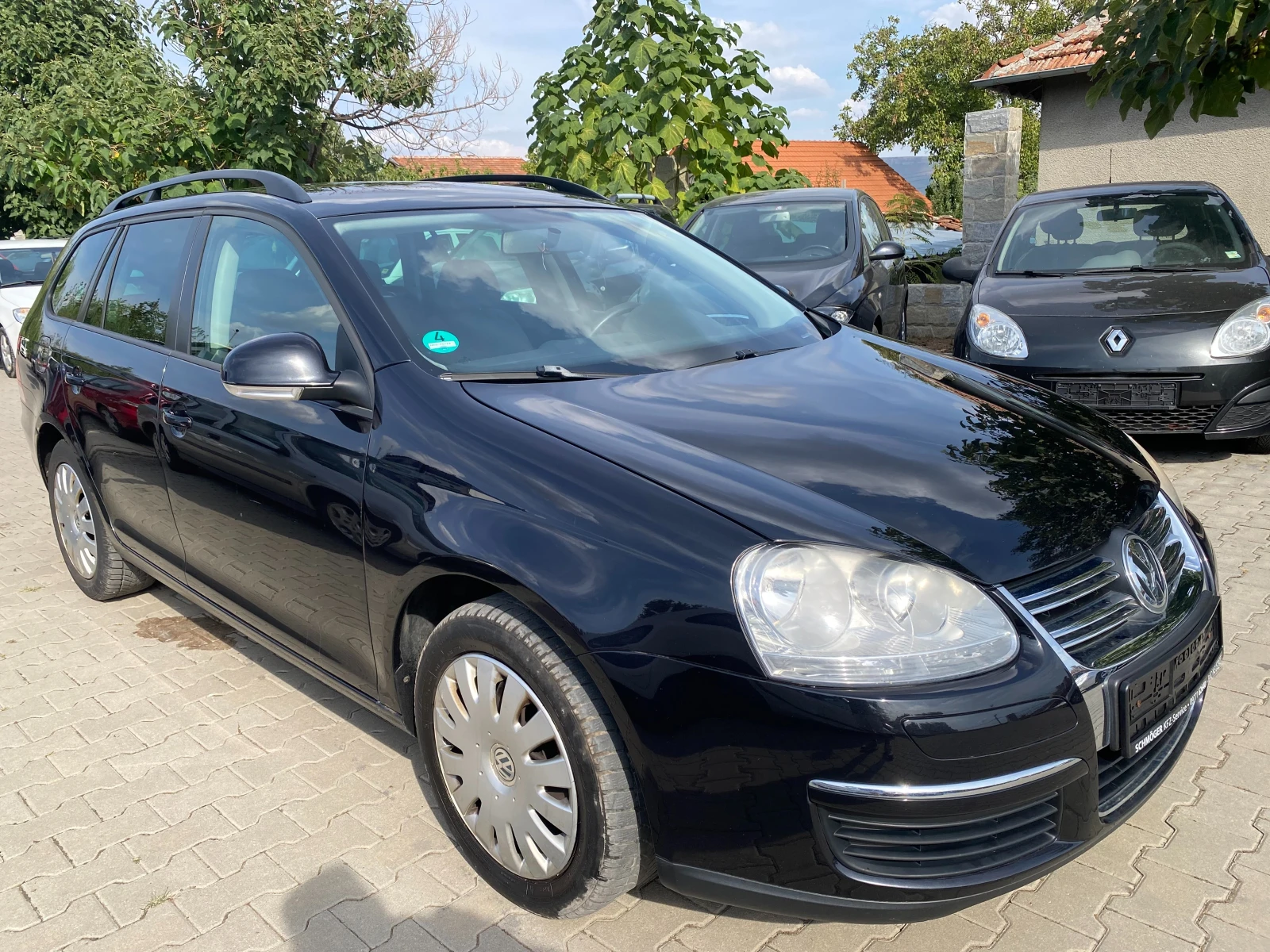 VW Golf 1.6i 102к.с  - изображение 5