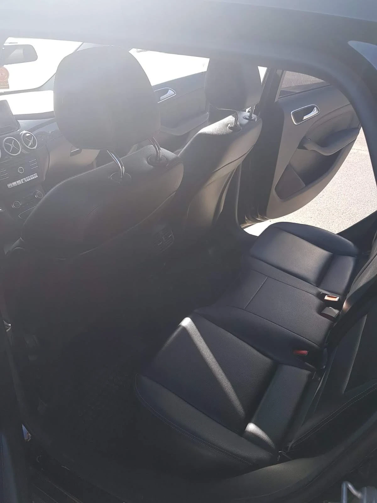 Mercedes-Benz B 180 B-180 | Mobile.bg   14