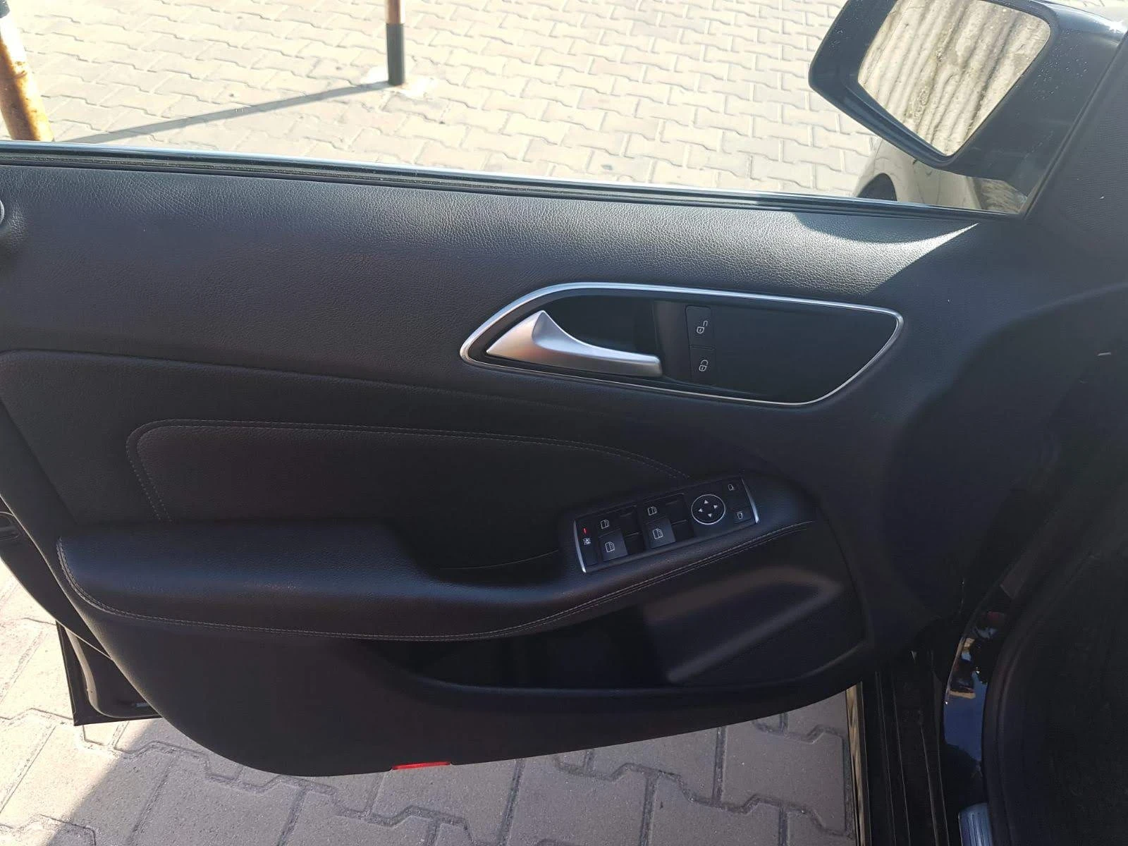 Mercedes-Benz B 180 B-180 | Mobile.bg   13