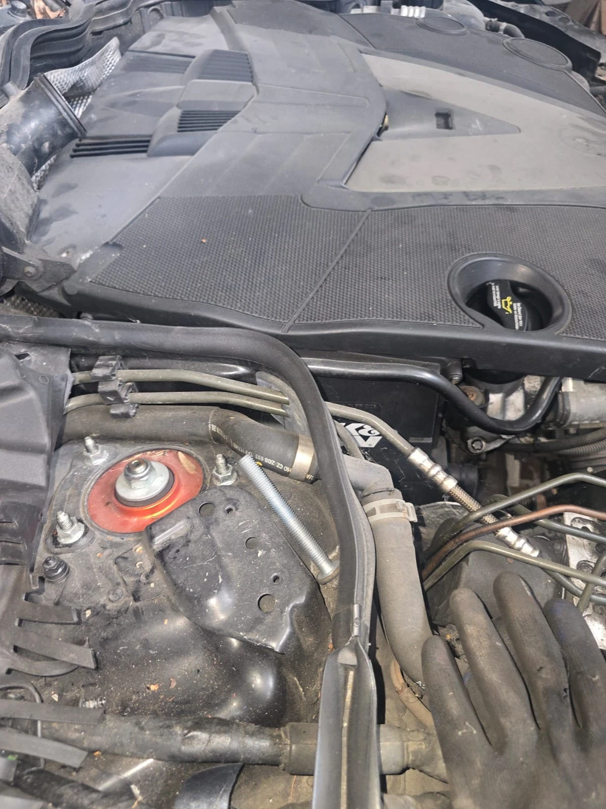 Mercedes-Benz CLS 320 CDI | Mobile.bg � ����������� 5