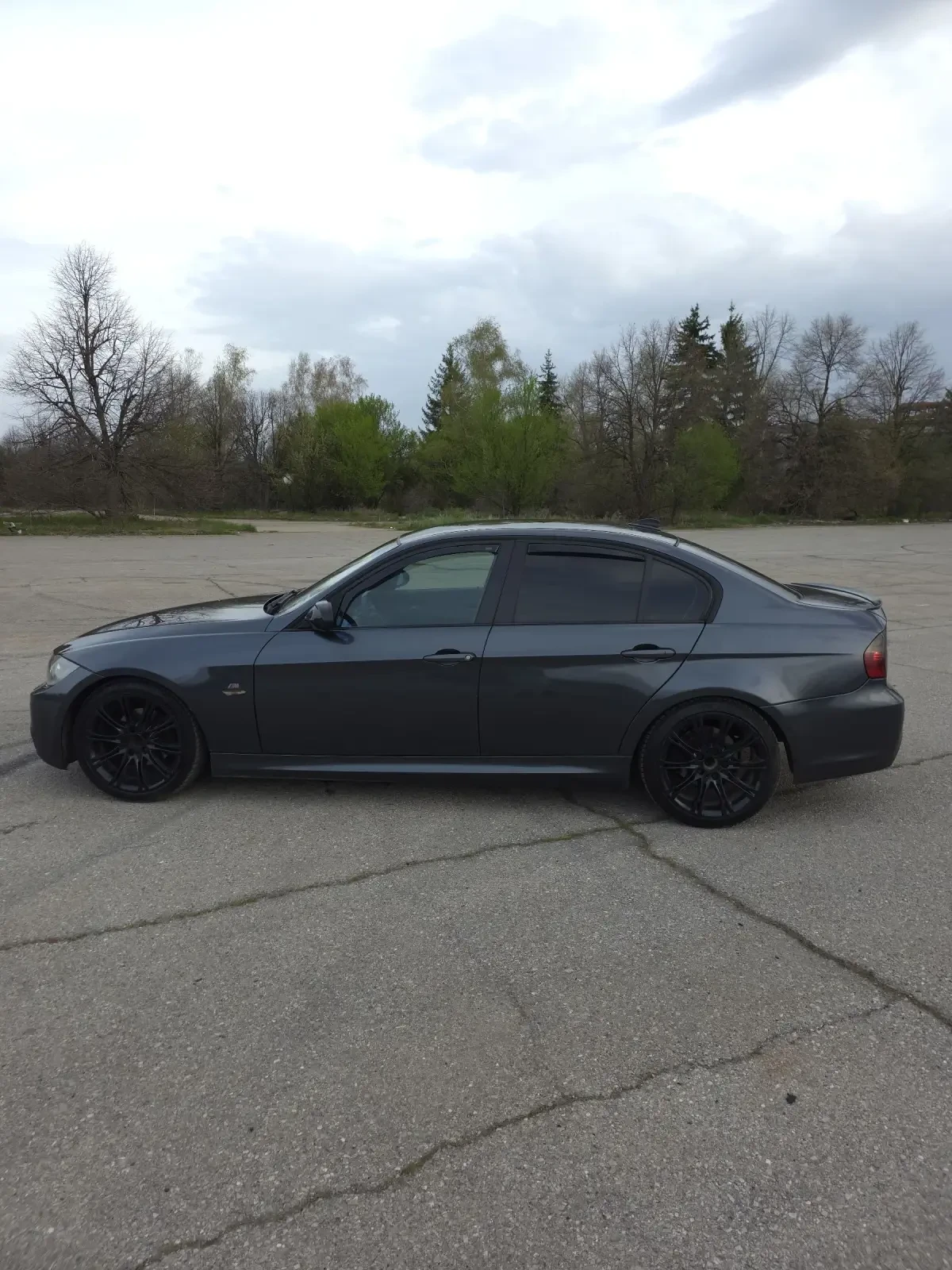BMW 320 M sport pack  | Mobile.bg � ����������� 3