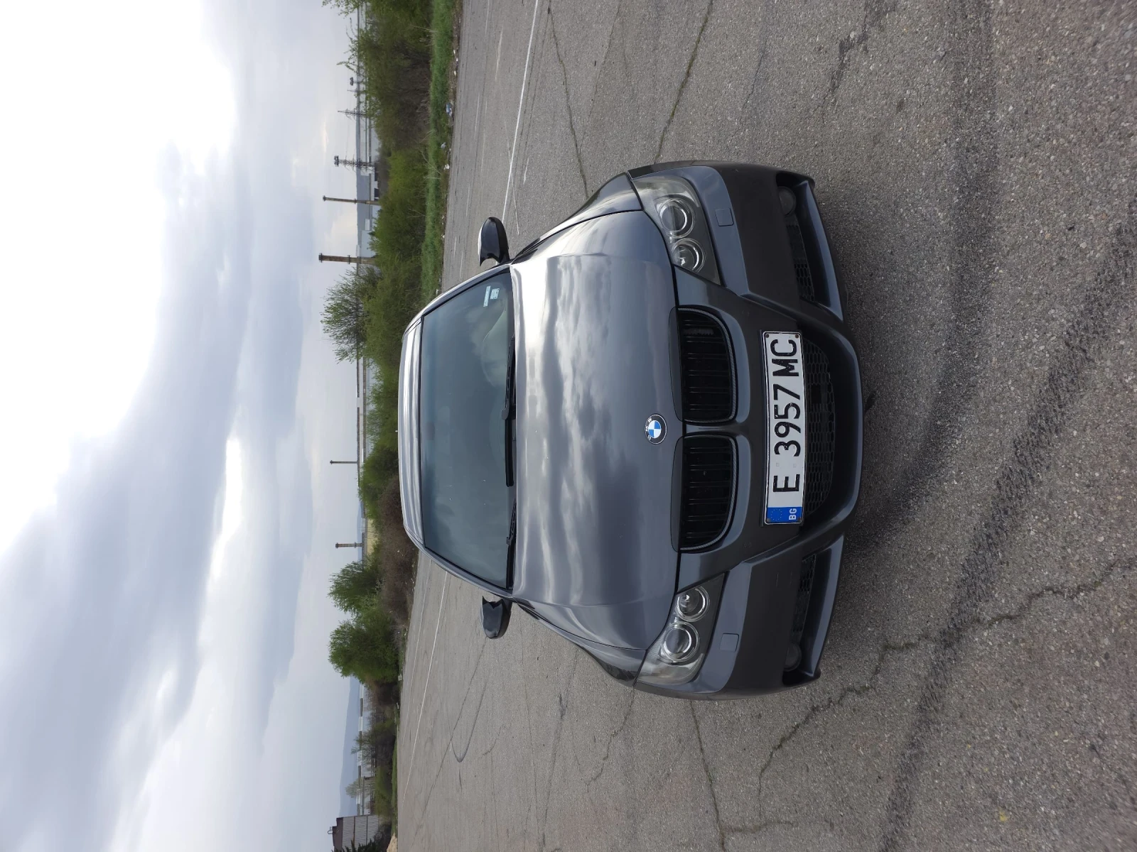 BMW 320 M sport pack  - изображение 2