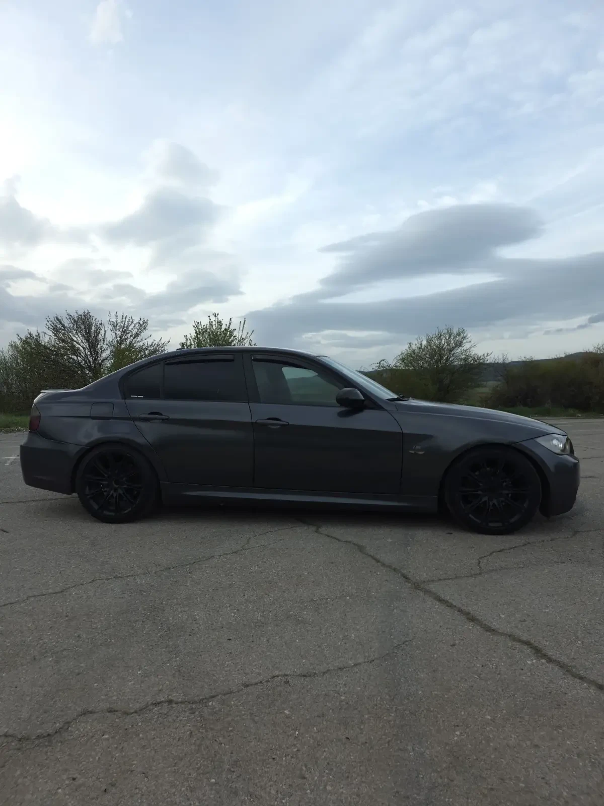 BMW 320 M sport pack  | Mobile.bg � ����������� 6