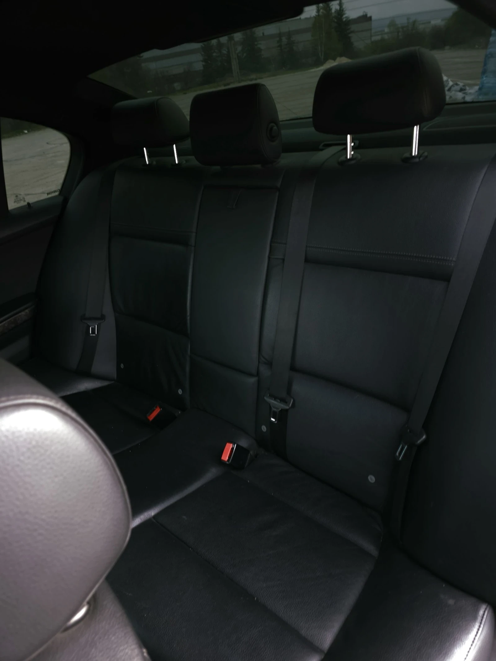 BMW 320 M sport pack  | Mobile.bg — изображение 11