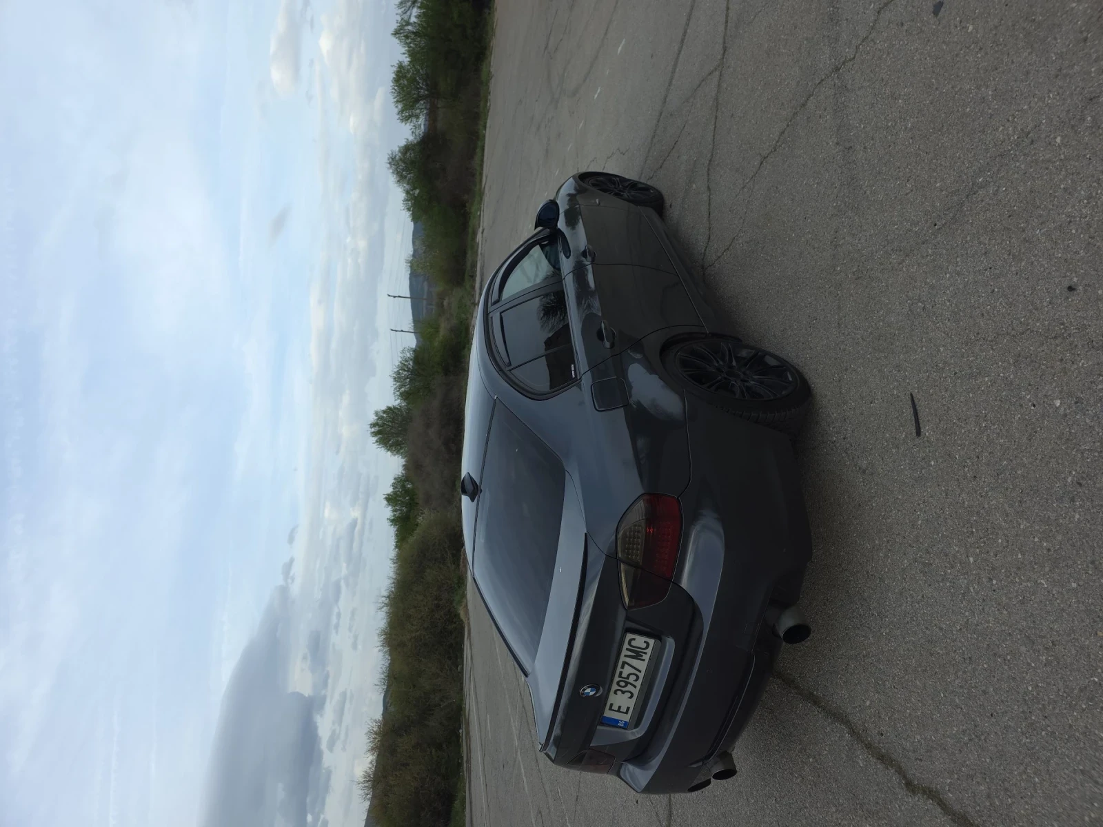 BMW 320 M sport pack  - изображение 5