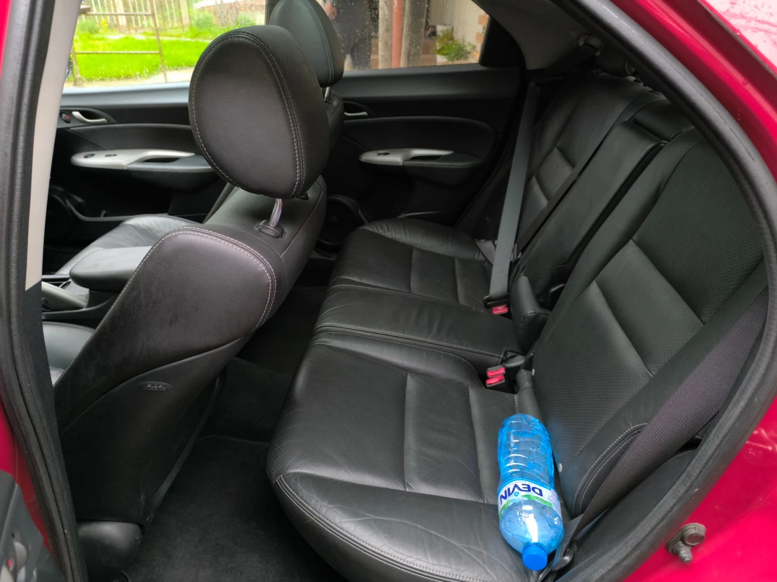 Honda Civic 1.8 - изображение 9