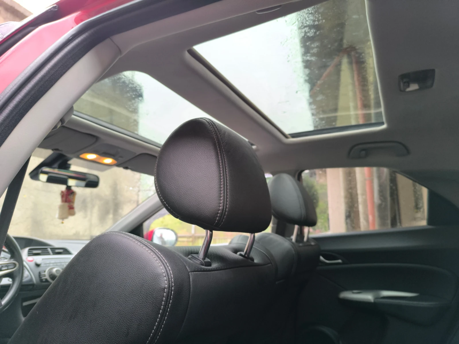 Honda Civic 1.8 | Mobile.bg   11